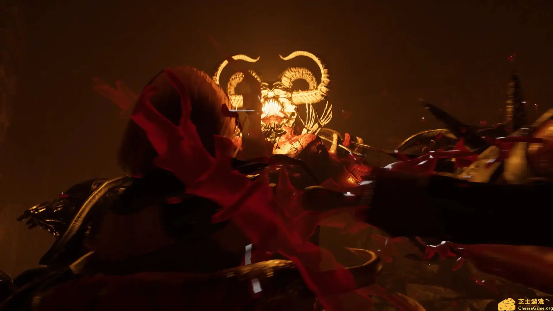 [PC]绝望：血之诅咒/Despair: Blood Curse