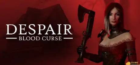 [PC]绝望：血之诅咒/Despair: Blood Curse-游戏库