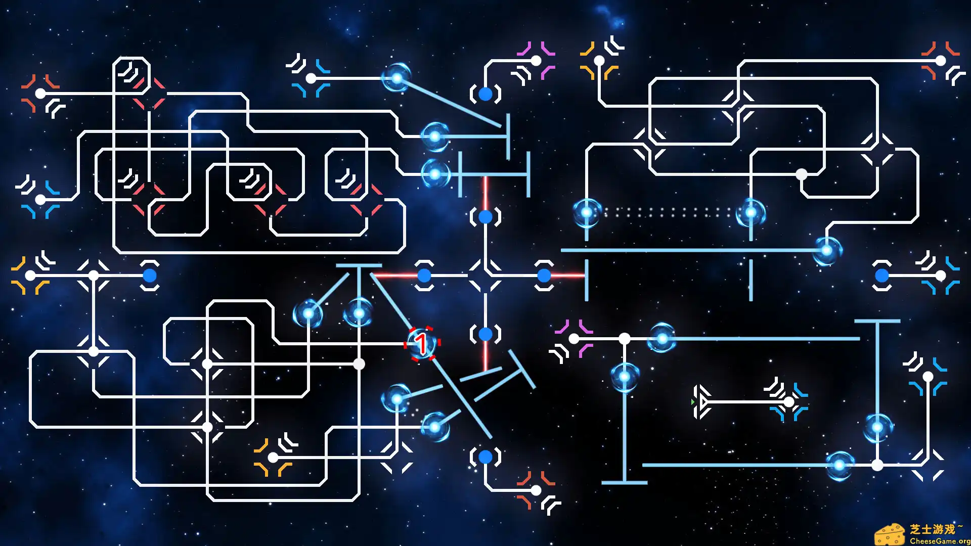 [PC]非循环/Unloop