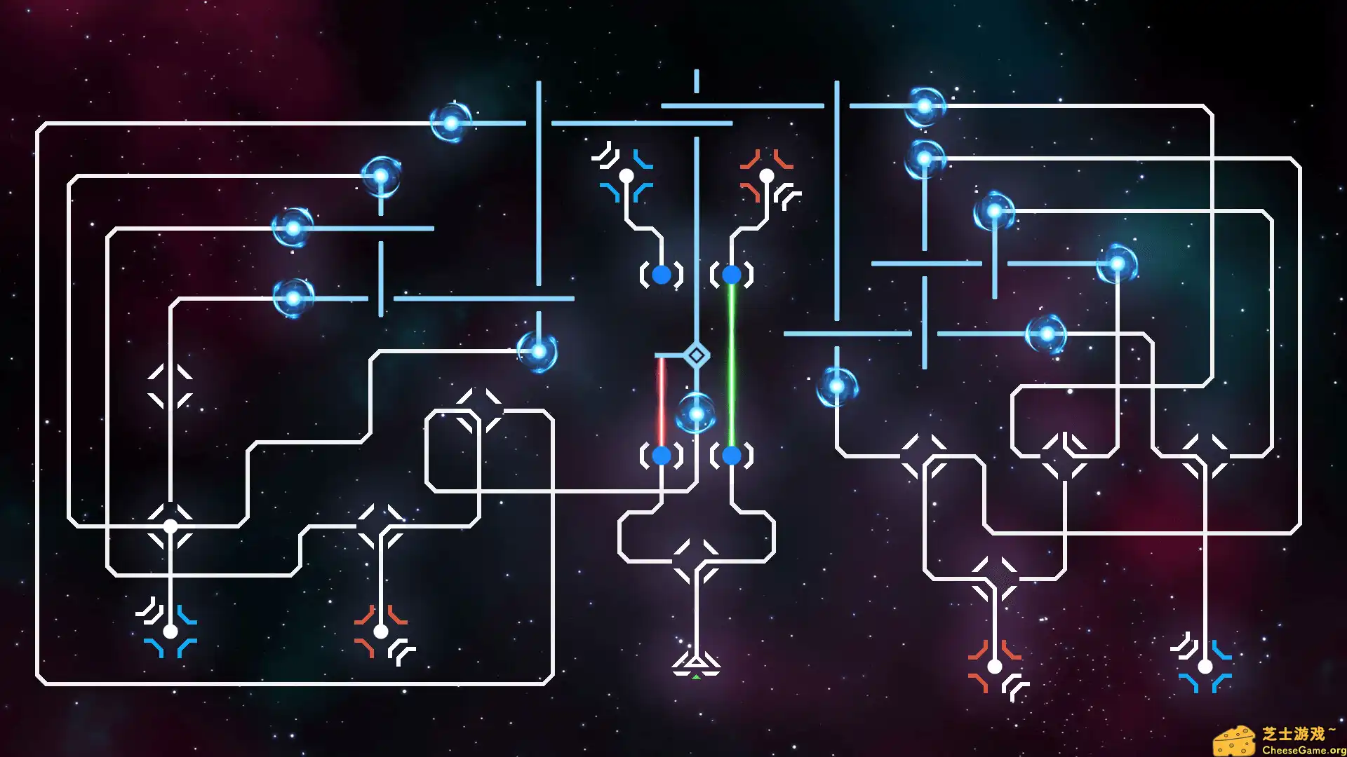 [PC]非循环/Unloop