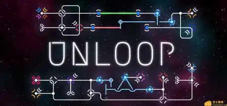 [PC]非循环/Unloop-游戏库