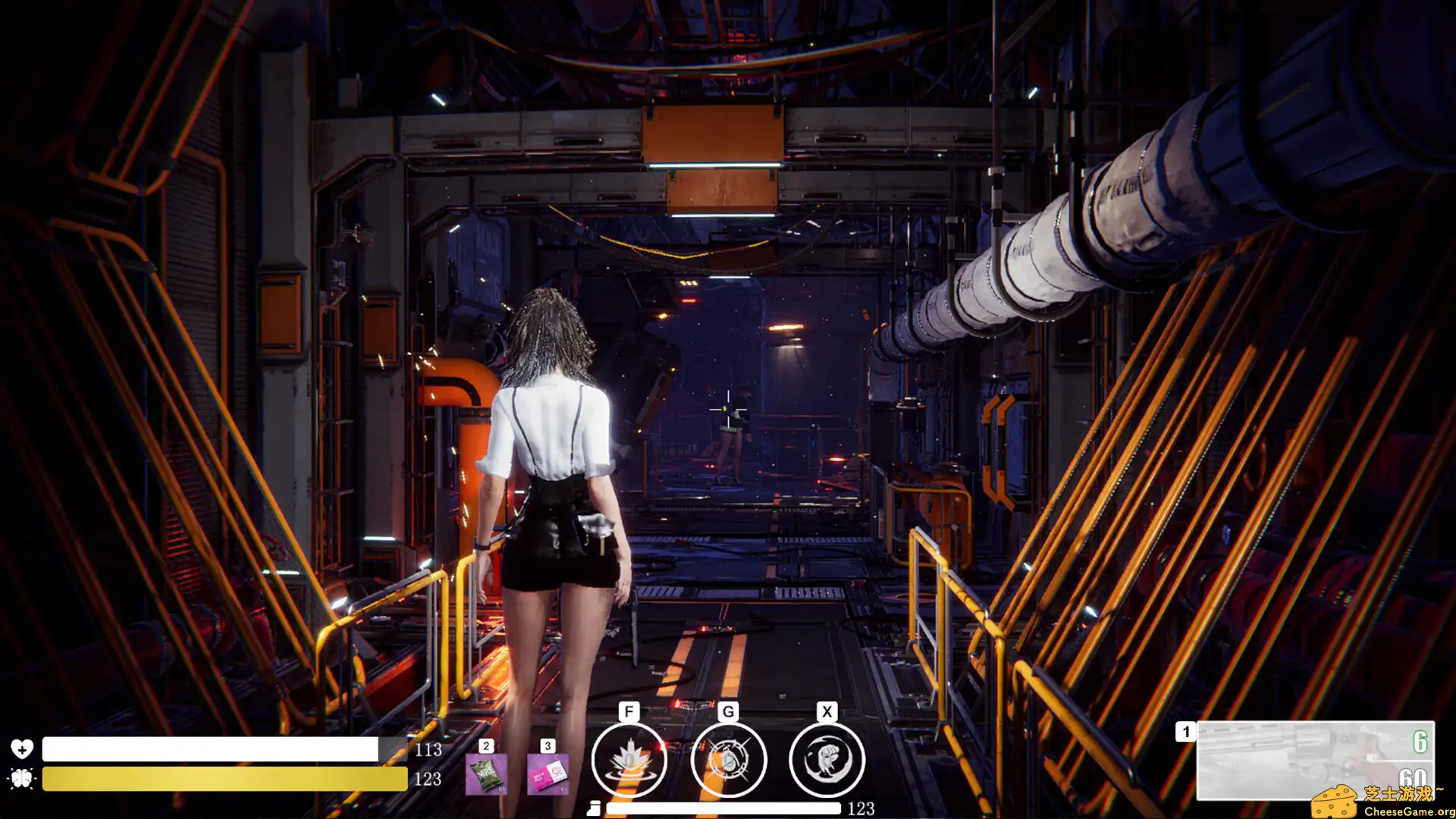 [PC]贪婪游戏/Better Days