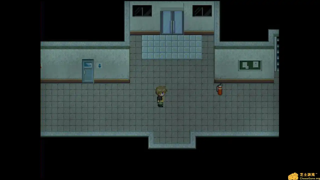 [PC]歪脖男/The Crooked Man