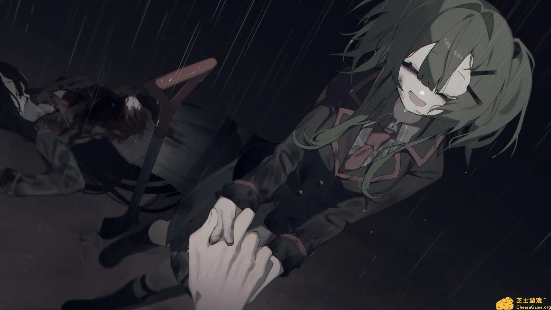 [PC]执着学园/Syutyaku Gakuen