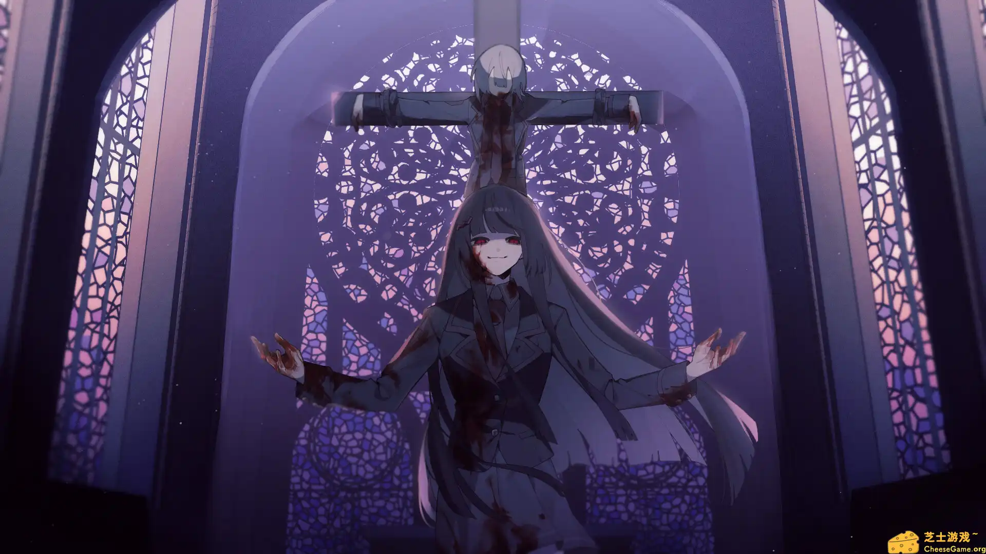 [PC]执着学园/Syutyaku Gakuen