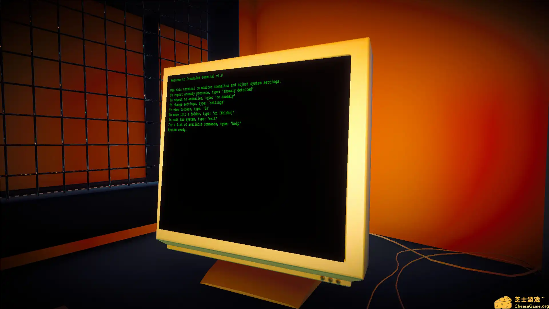 [PC]异位：起源/Out of Place: Origin