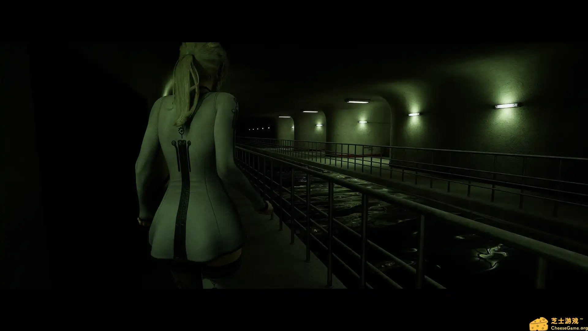 [PC]月蚀/Lunar Eclipse