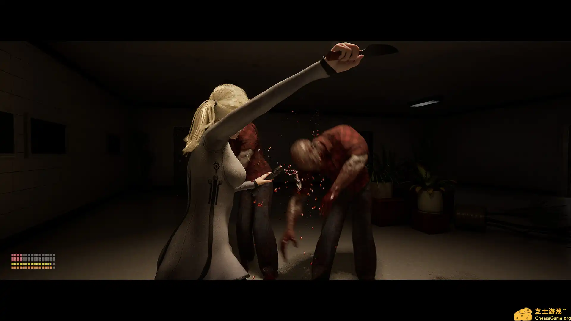 [PC]月蚀/Lunar Eclipse