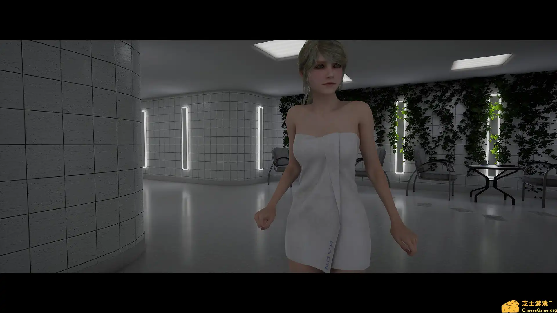 [PC]月蚀/Lunar Eclipse