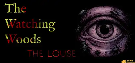[PC]凝视之林：虱子/The Watching Woods: The Louse-游戏库