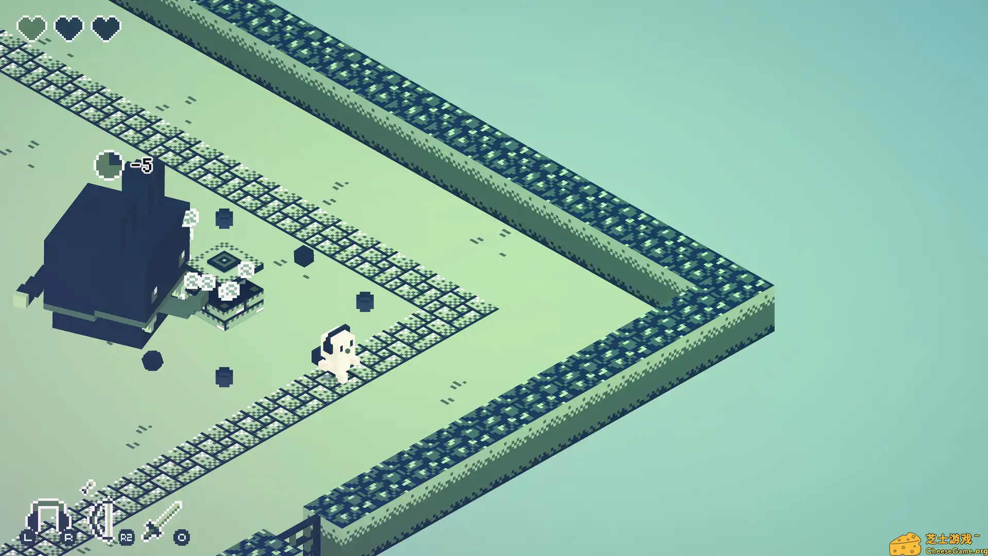 [PC]卡带小子/CASSETTE BOY