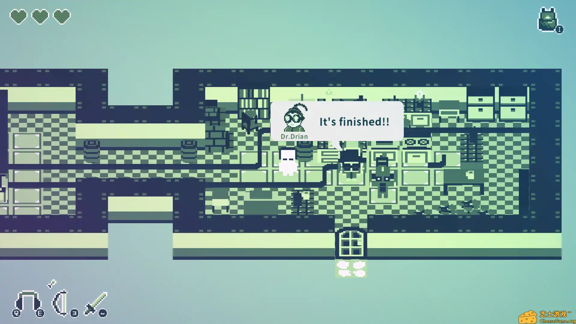 [PC]卡带小子/CASSETTE BOY