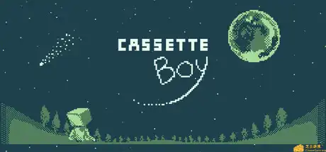 [PC]卡带小子/CASSETTE BOY-游戏库