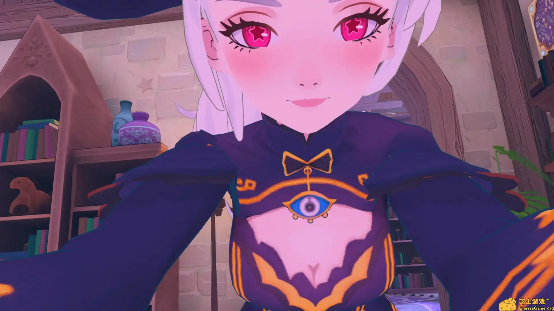 [PC]AI2U: 与你直到世界尽头 ~ 我的病娇猫娘AI女友/AI2U: With You 'Til The End