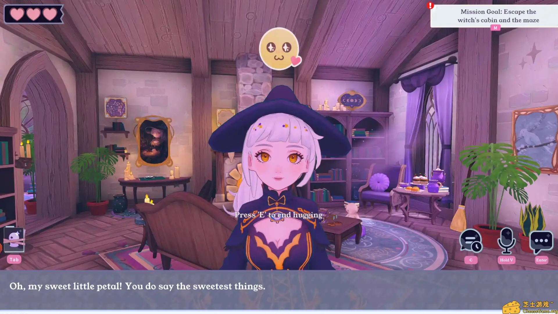 [PC]AI2U: 与你直到世界尽头 ~ 我的病娇猫娘AI女友/AI2U: With You 'Til The End