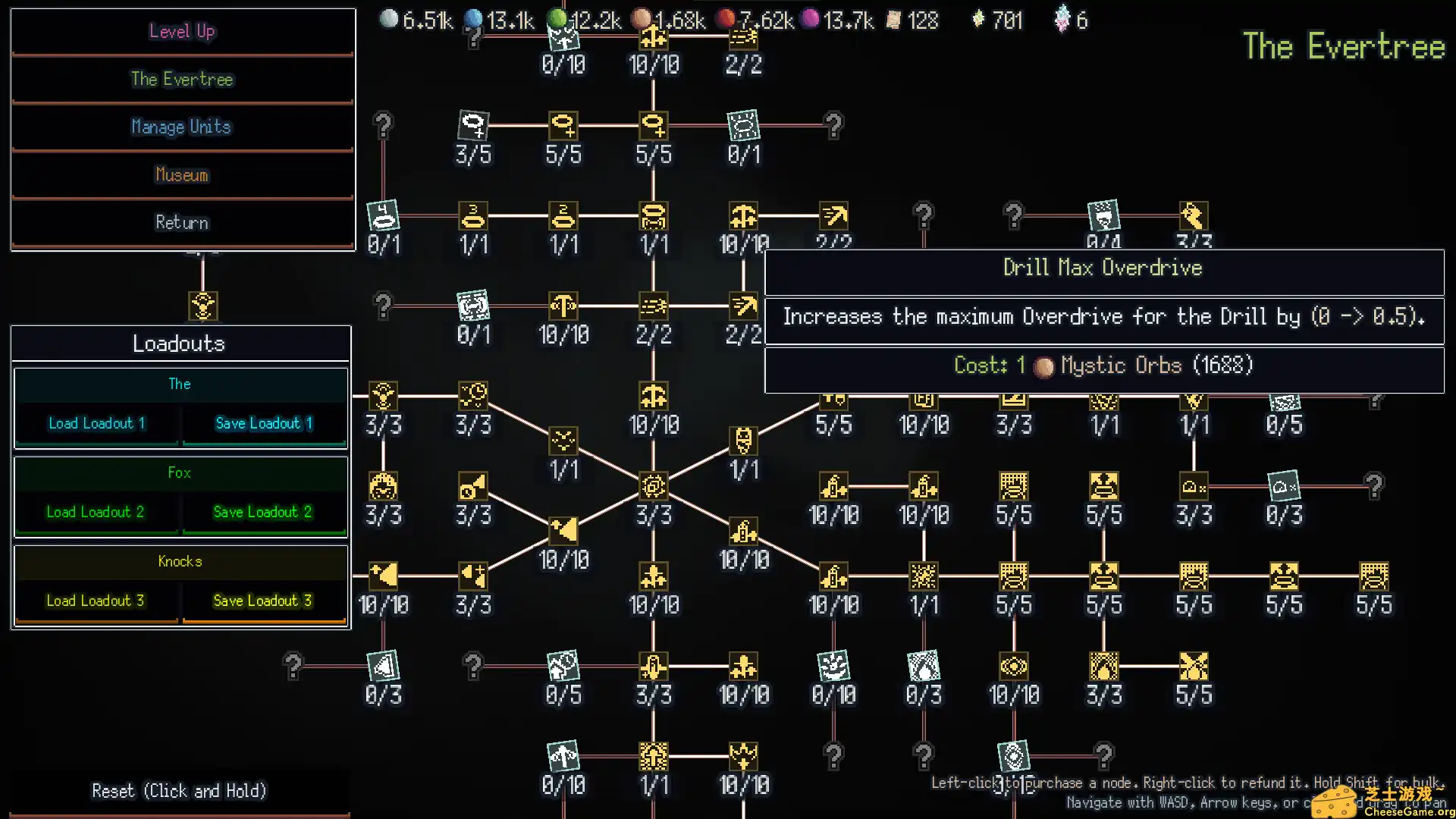 [PC]亲族与猎物/Kin and Quarry