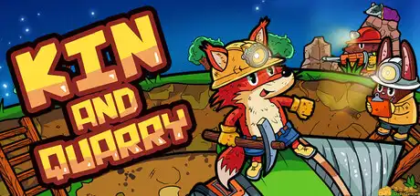 [PC]亲族与猎物/Kin and Quarry-游戏库