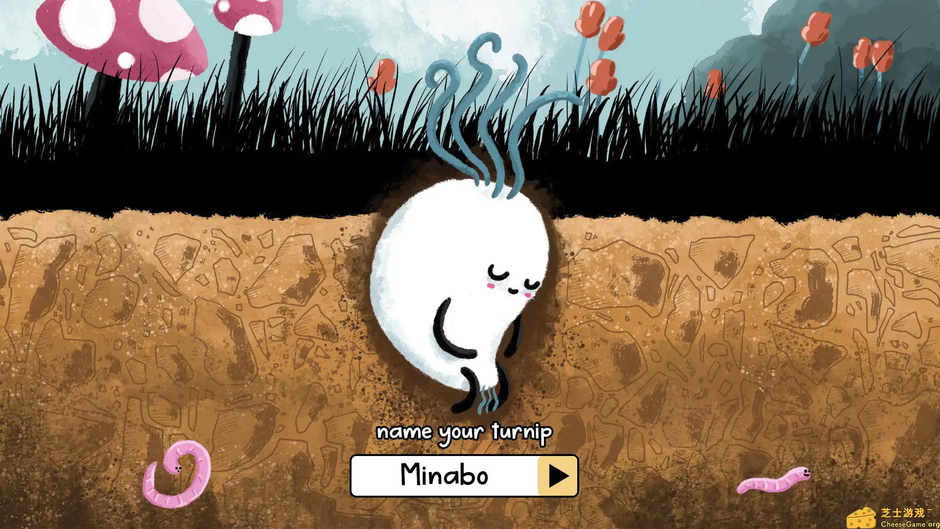 [PC]漫步人生/Minabo - A walk through life