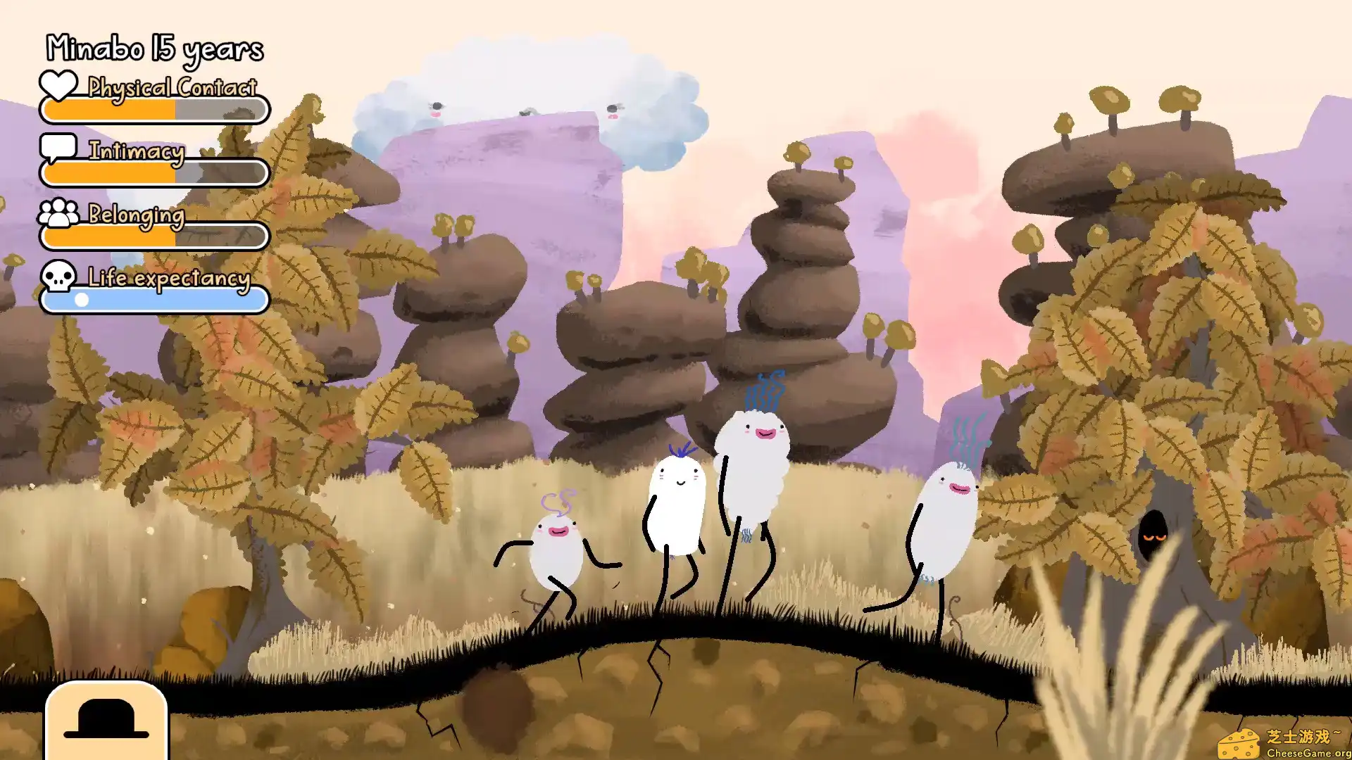 [PC]漫步人生/Minabo - A walk through life