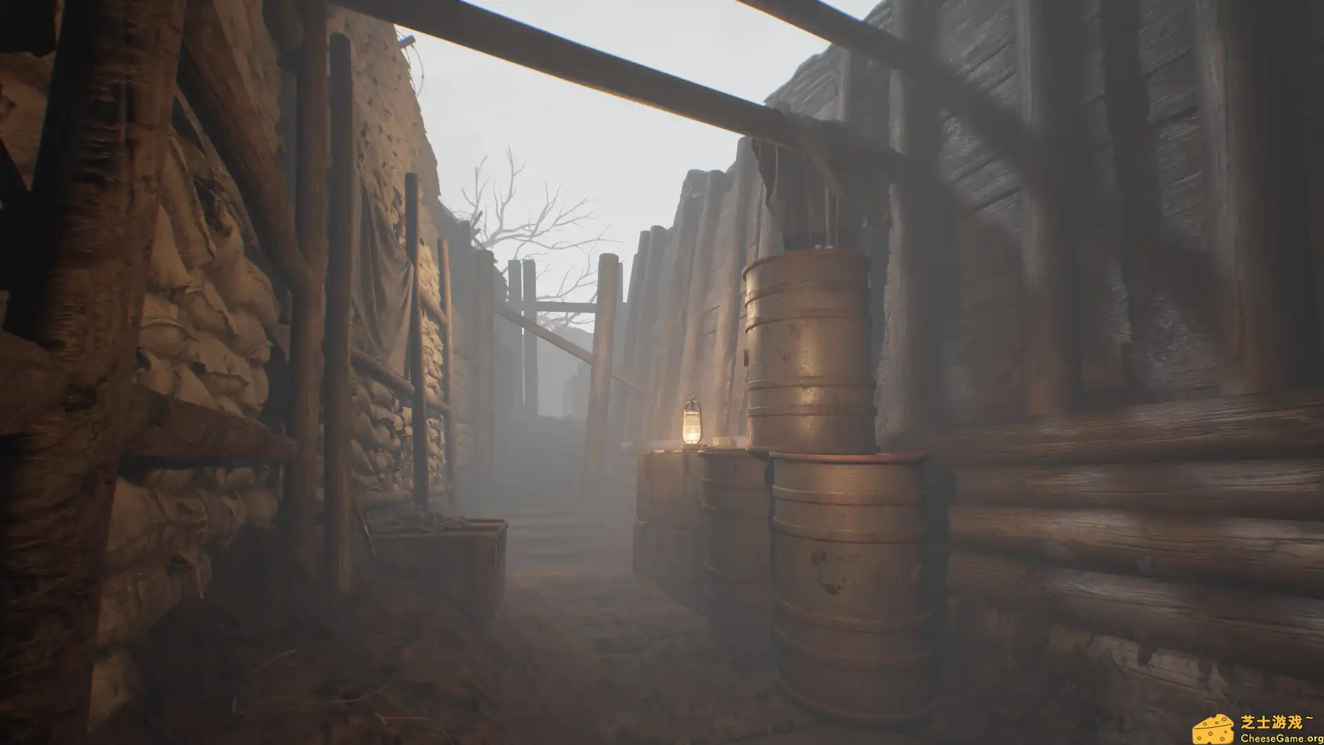 [PC]永无止境/Ad Infinitum