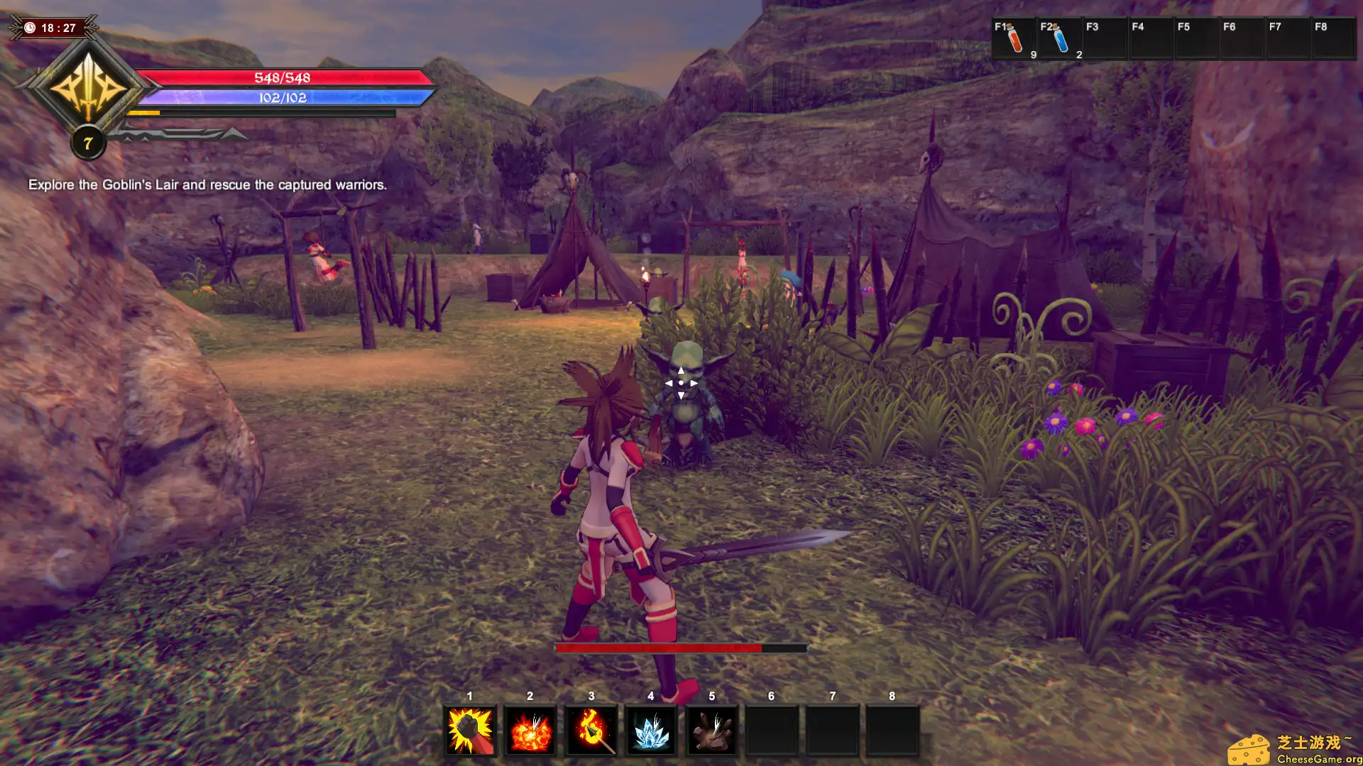 [PC]永恒恐惧3/Eternal Dread 3