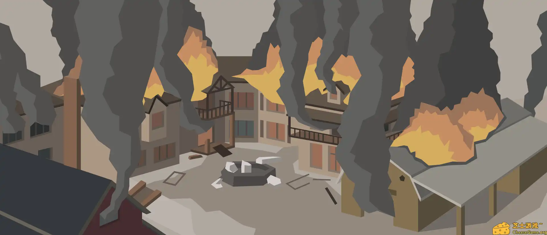 [PC]这是警察/This Is the Police