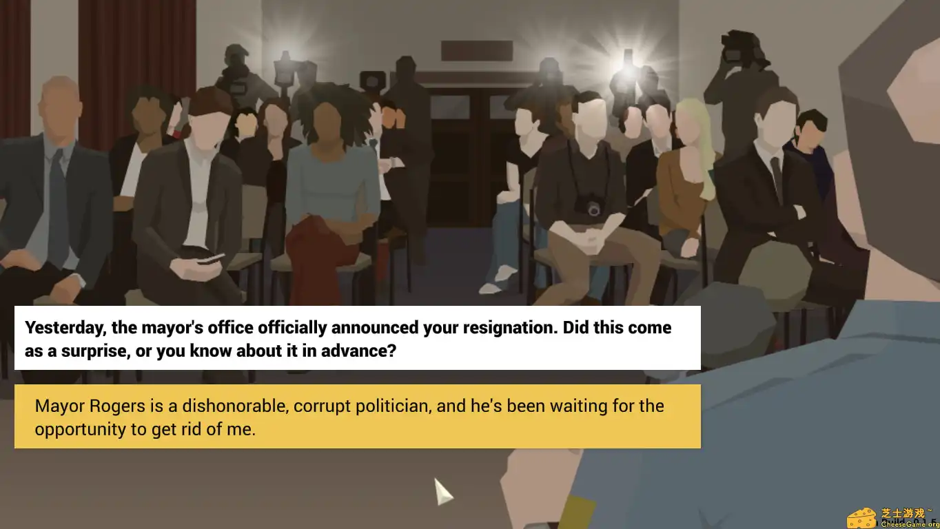 [PC]这是警察/This Is the Police