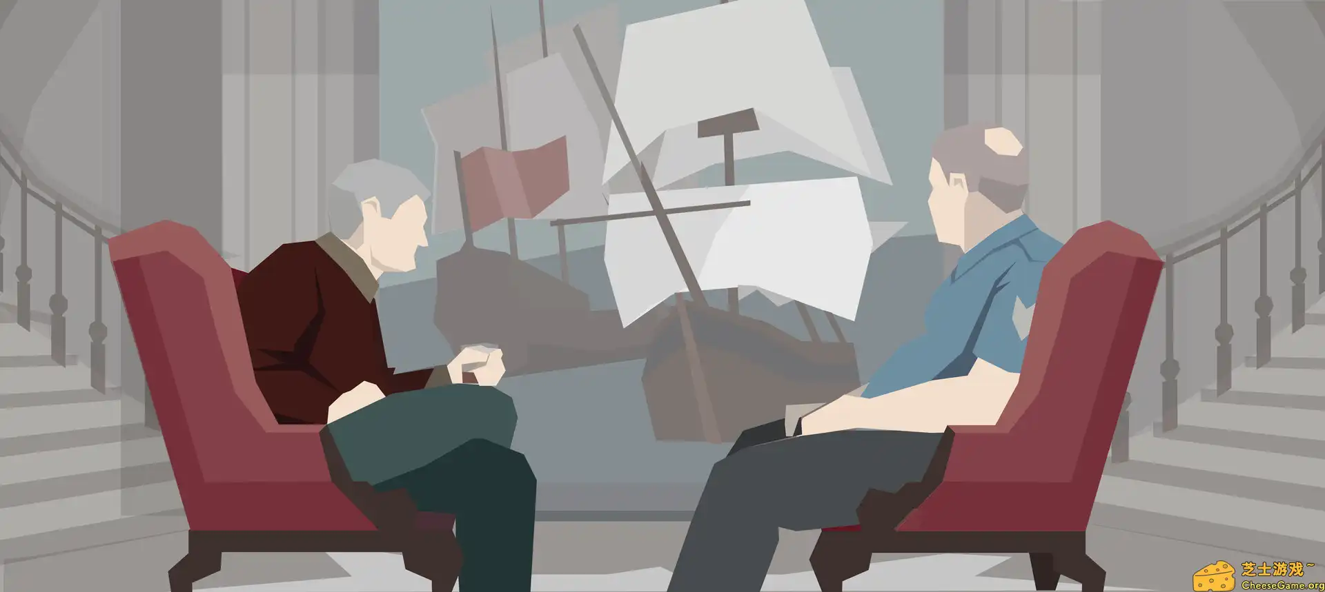 [PC]这是警察/This Is the Police