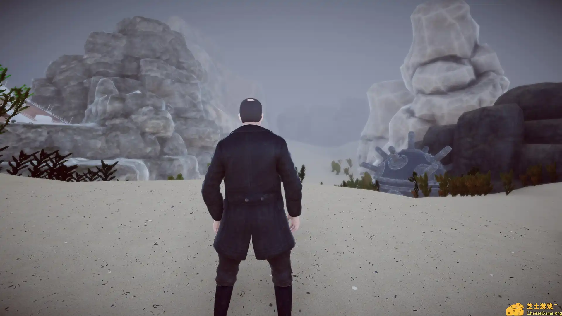 [PC]希特勒是我的朋友/Hitler My Friend