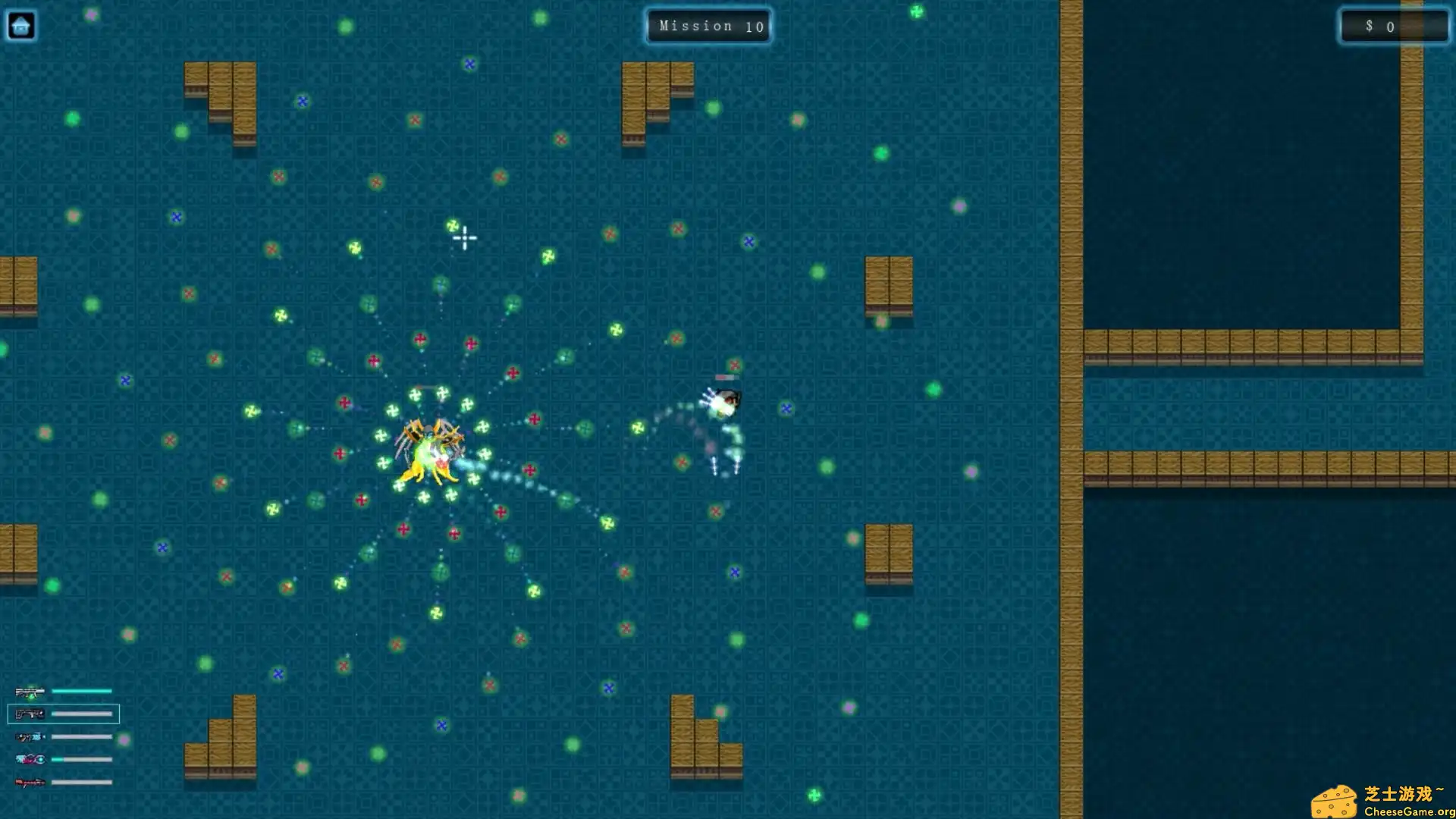 [PC]突破幻觉/Break Through The Illusion