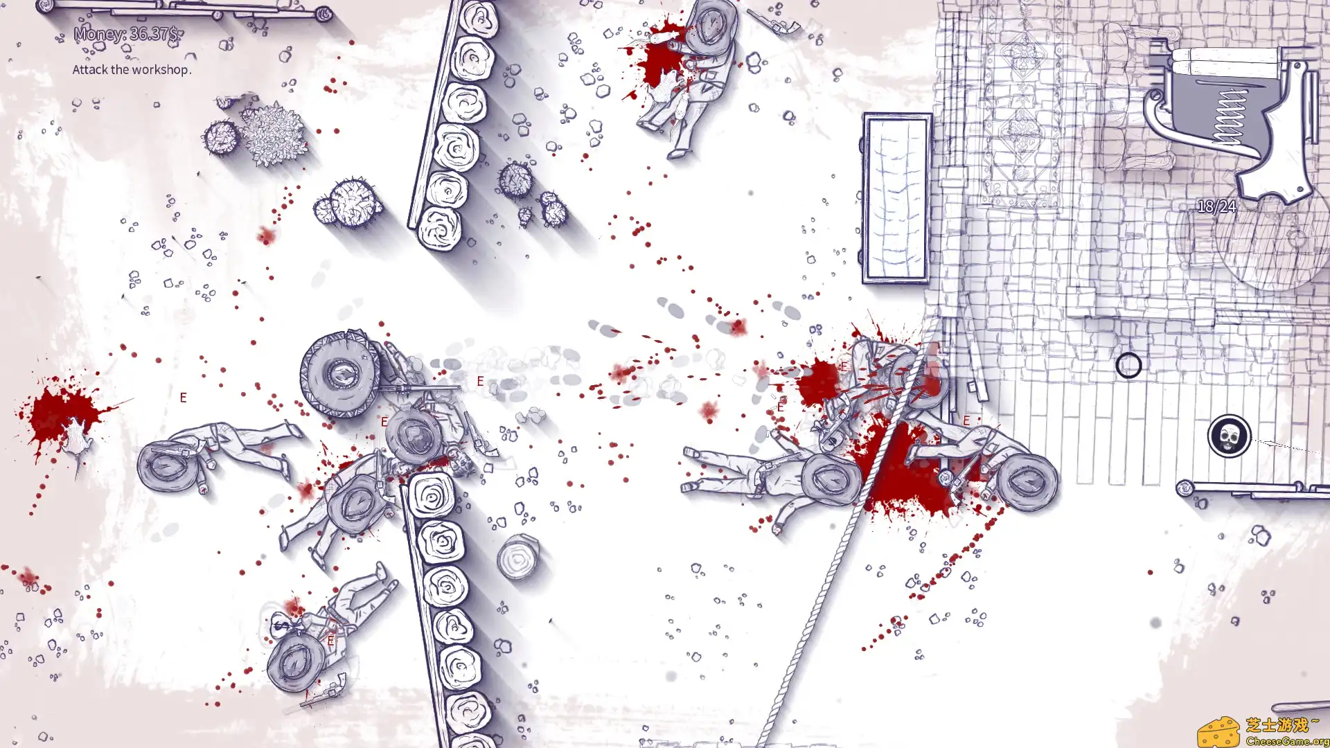 [PC]12比6好/12 is Better Than 6