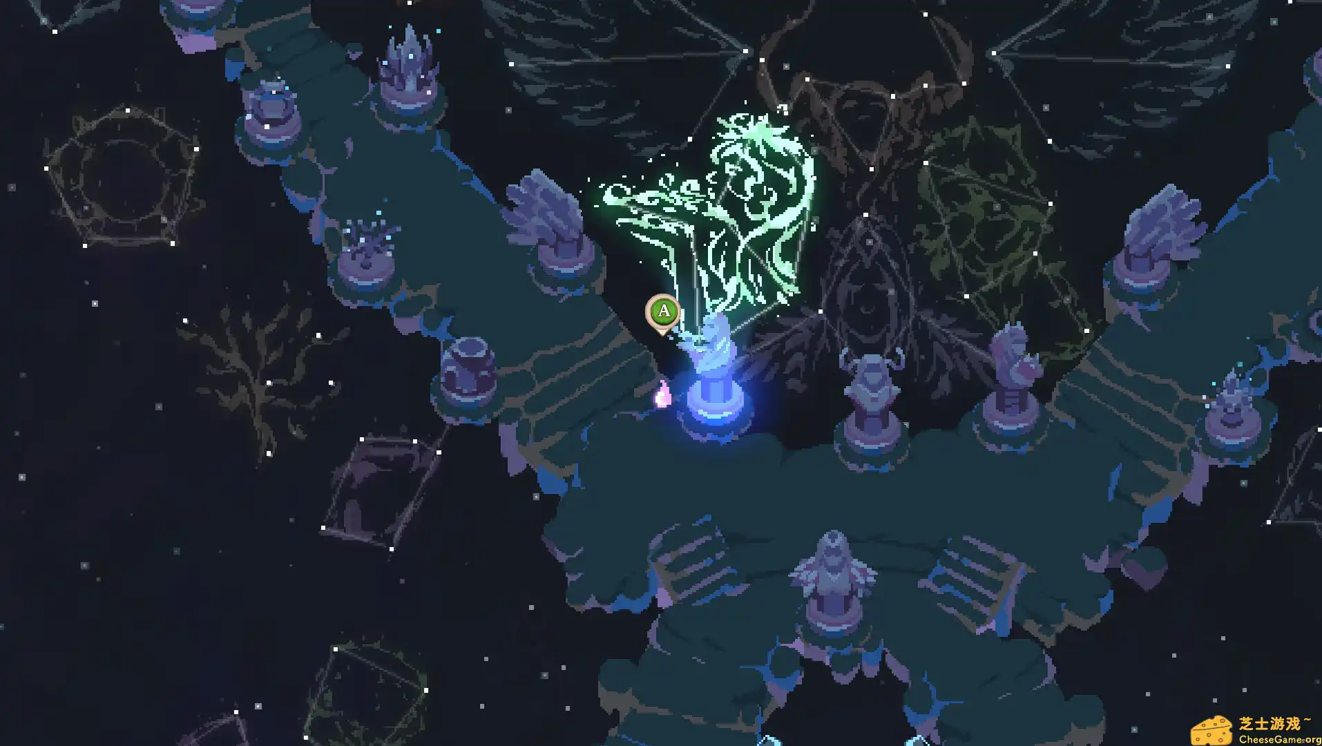 [PC]月之猎人/Moon Hunters