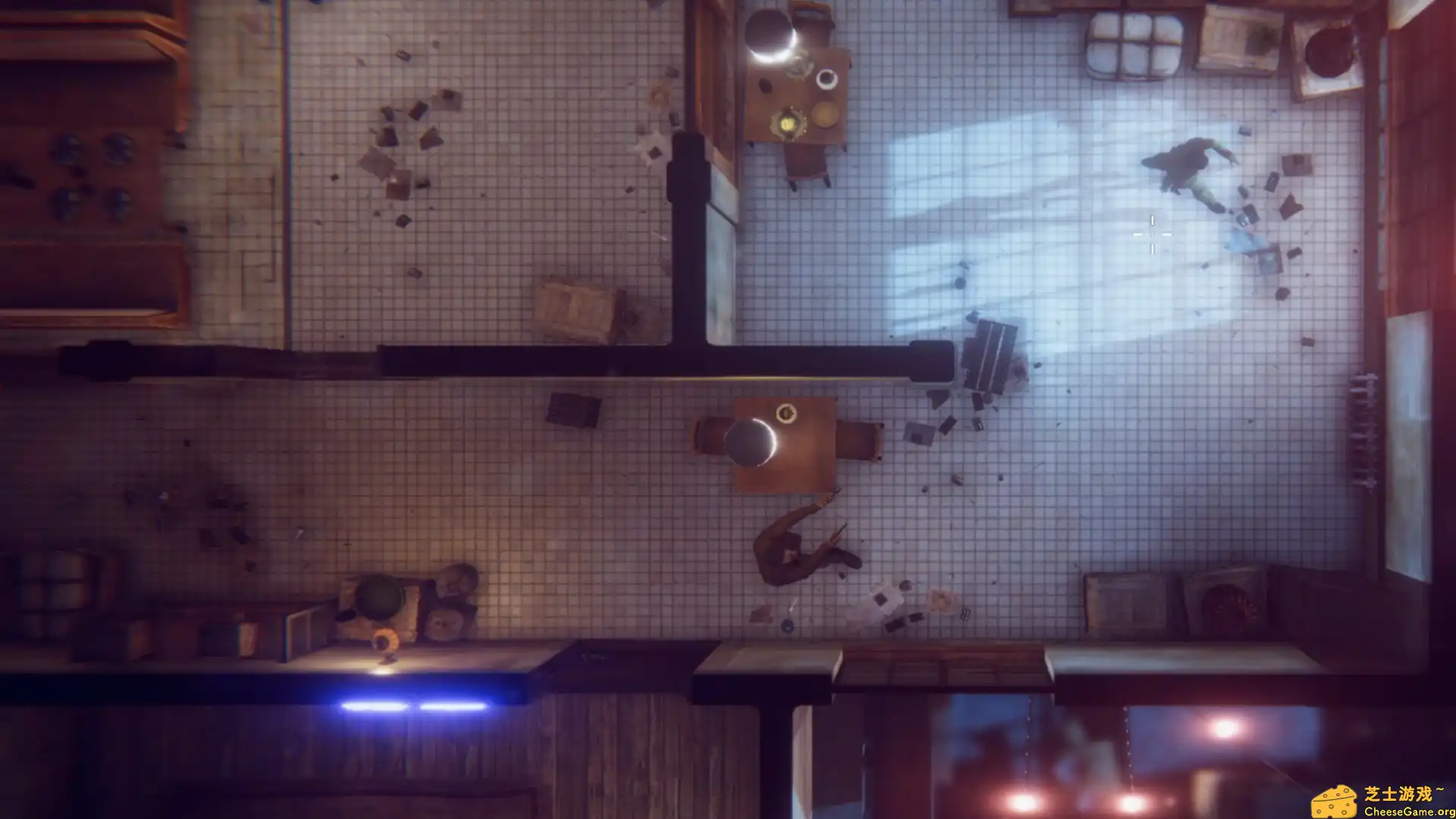 [PC]香港残杀/The Hong Kong Massacre