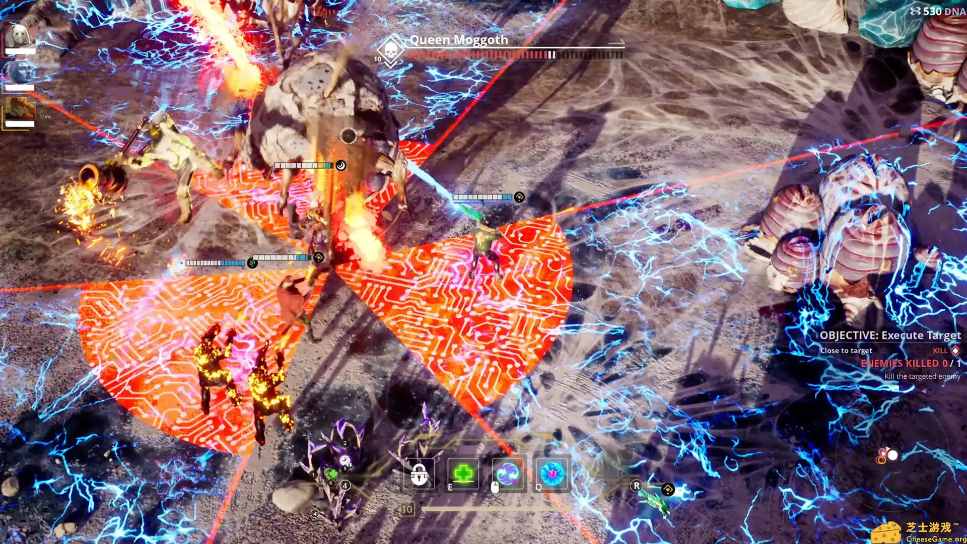 [PC]杀戮小队/Killsquad