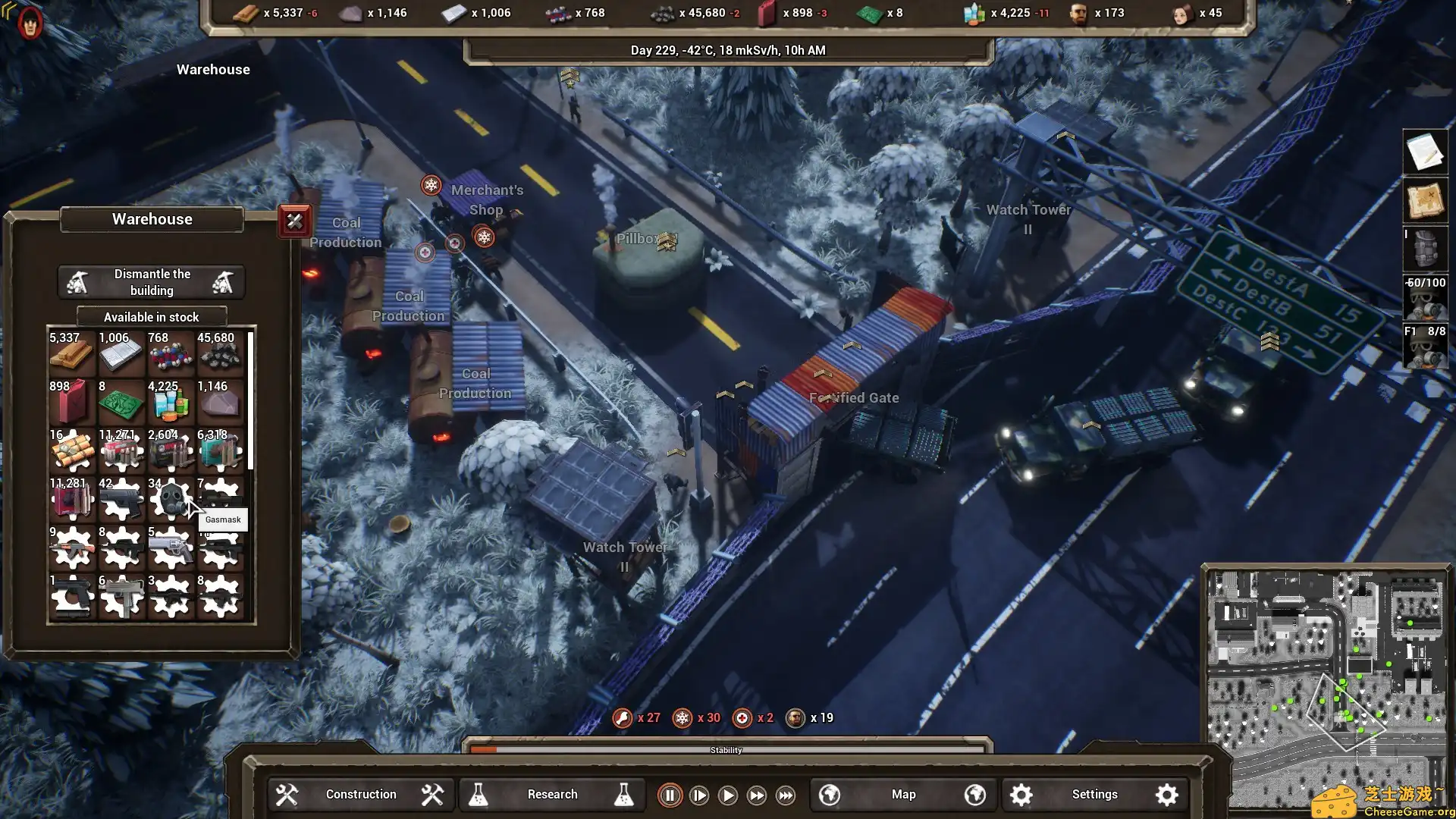 [PC]最后的天堂/The Last Haven