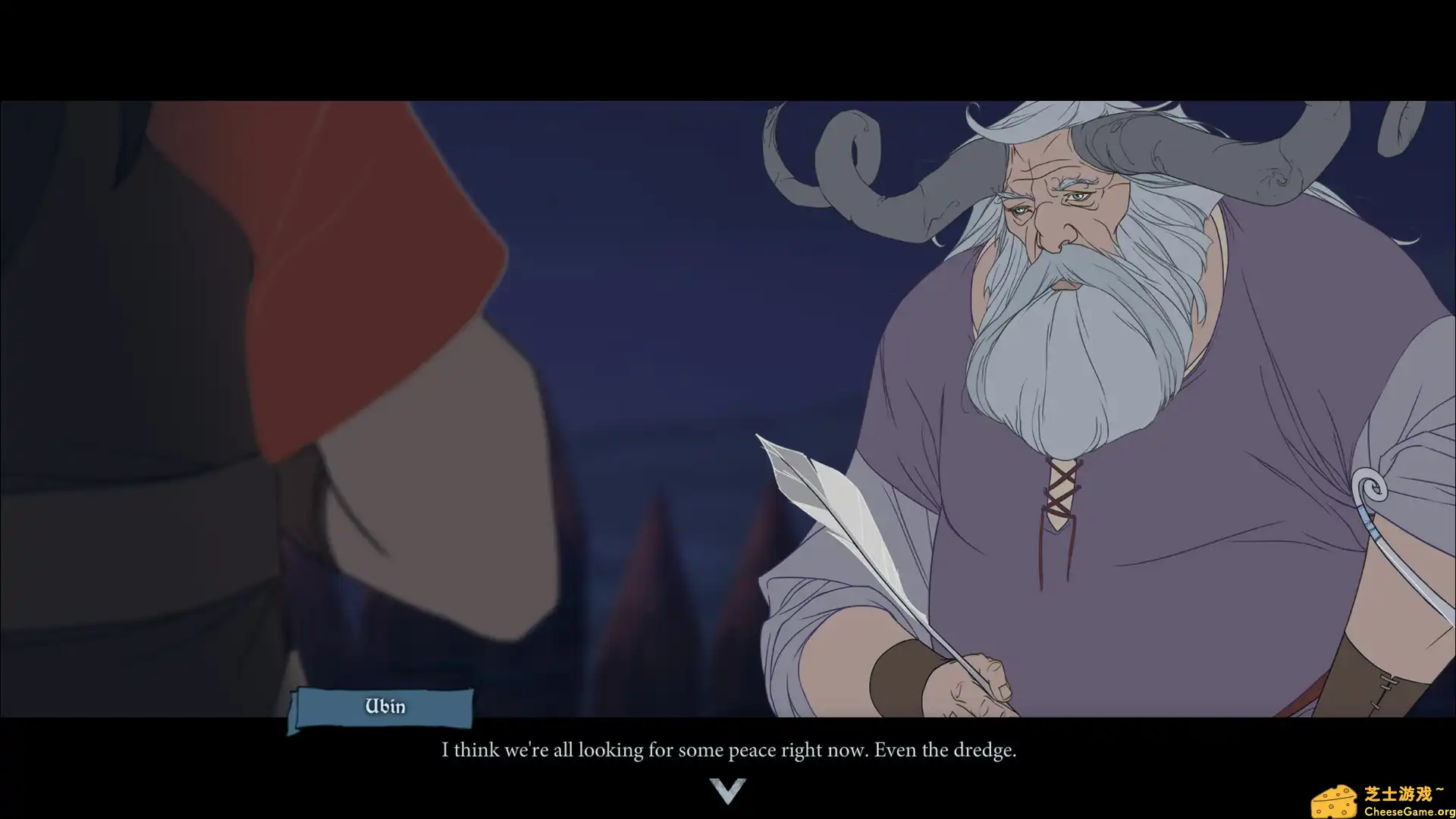 [PC]旗帜的传说3/The Banner Saga 3
