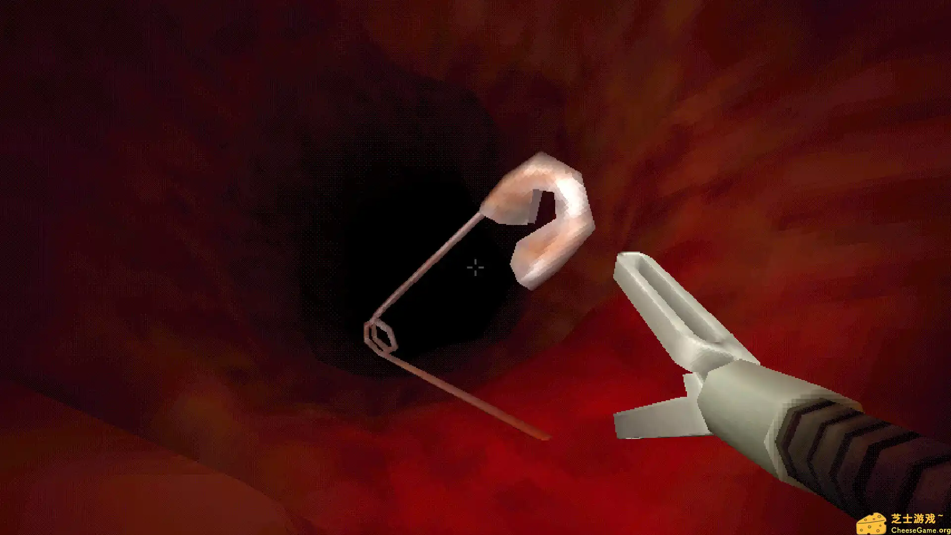 [PC]大肠的复仇/Revenge Of The Colon