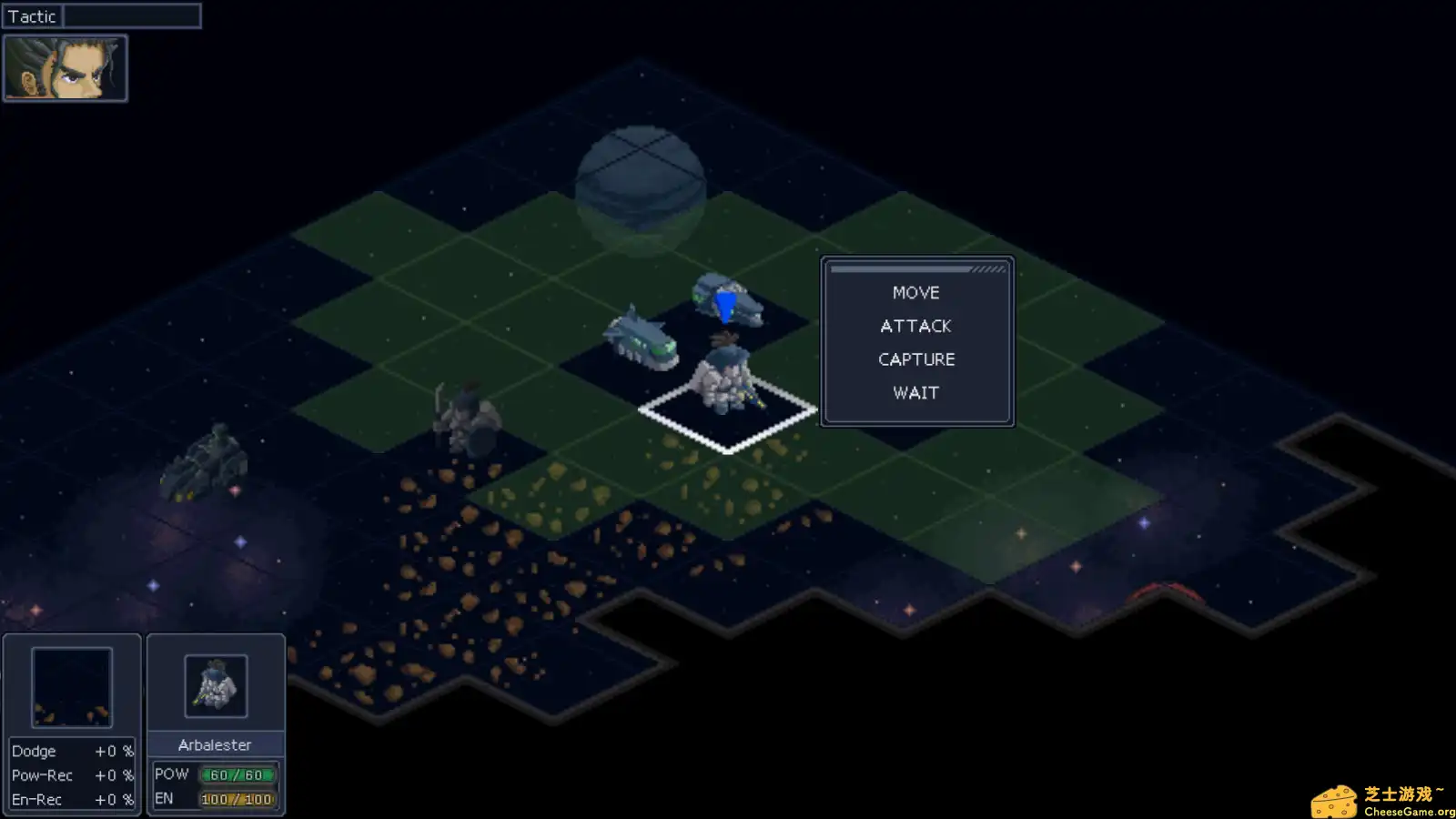 [PC]混沌宙域/Chaos Sector