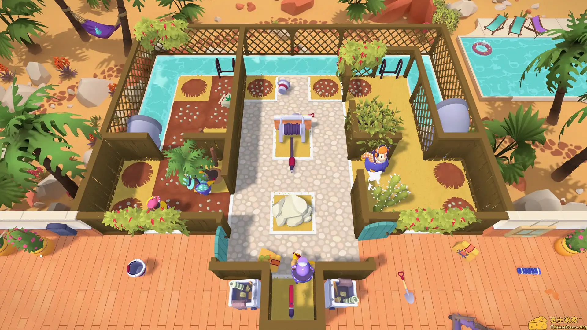 [PC]Tools Up! 终极版/Tools Up! Ultimate Edition