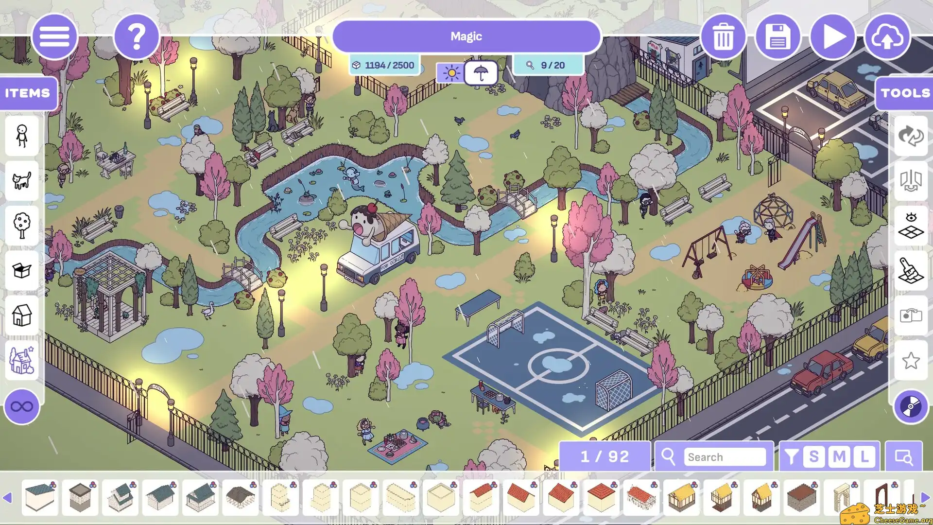 [PC]时光隐匿2：神话与魔法/Hidden Through Time 2: Myths &amp; Magic