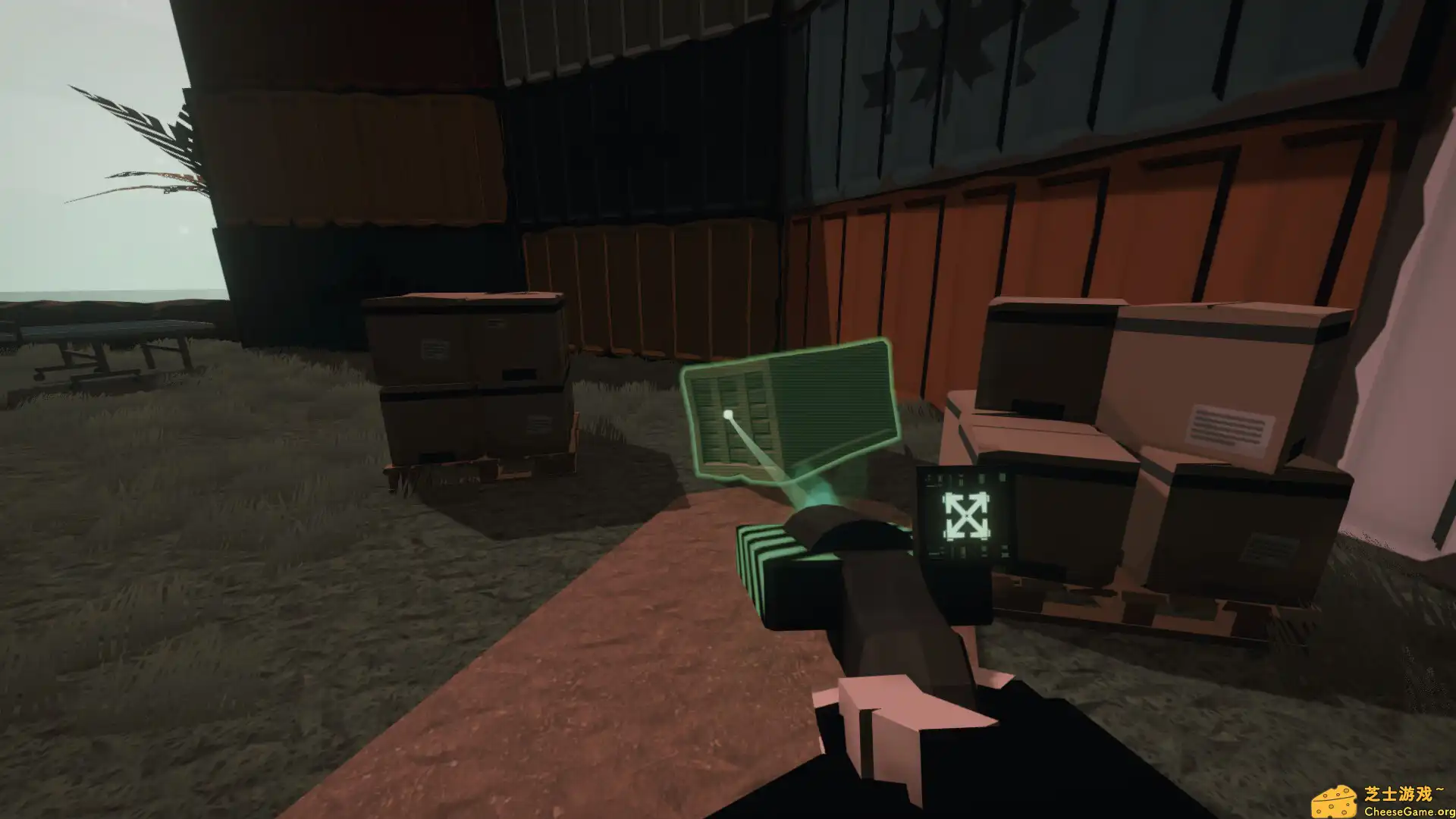 [PC]戈尔盒子/GoreBox