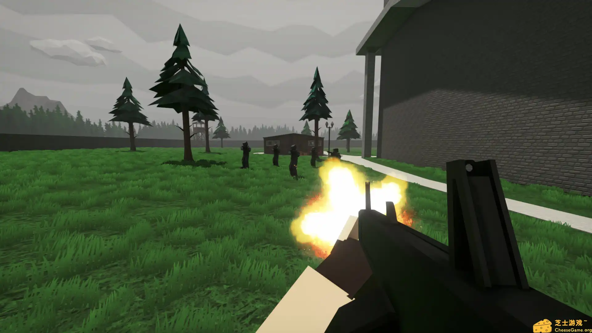 [PC]戈尔盒子/GoreBox