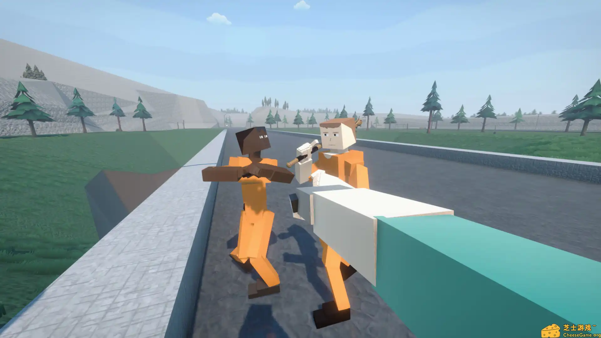 [PC]戈尔盒子/GoreBox