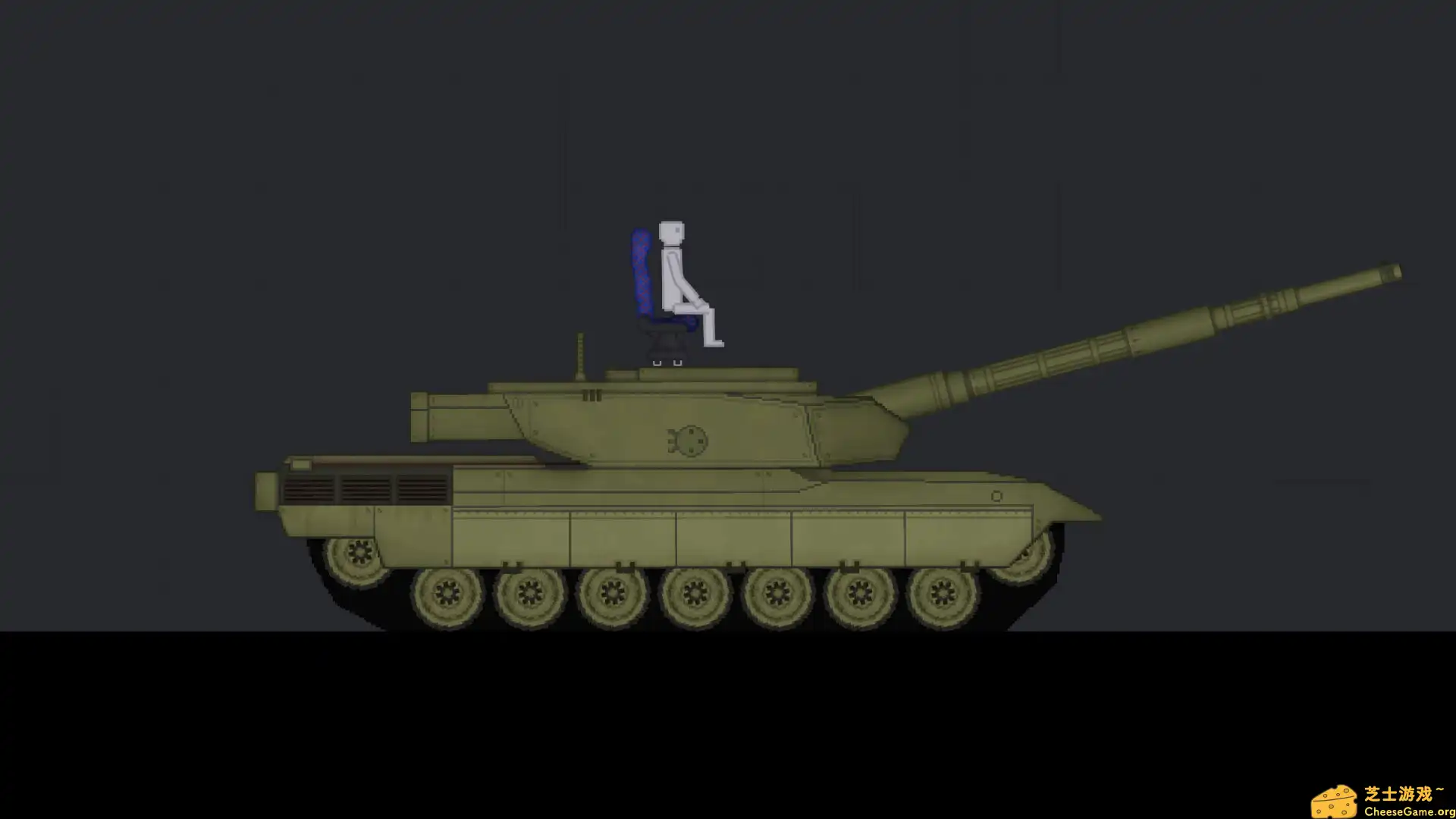 [PC]人类游乐场/People Playground