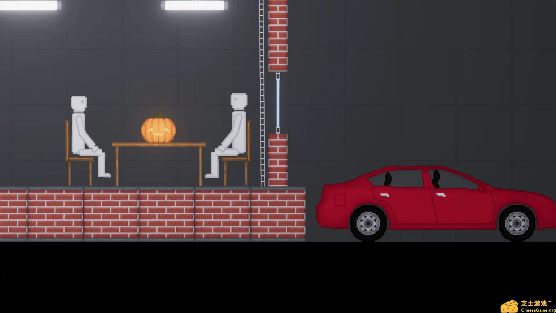 [PC]人类游乐场/People Playground