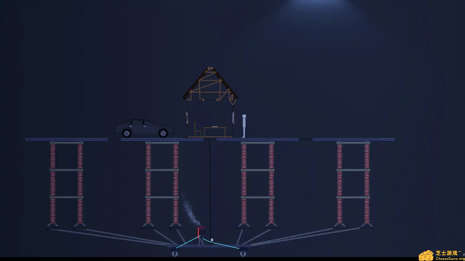 [PC]人类游乐场/People Playground