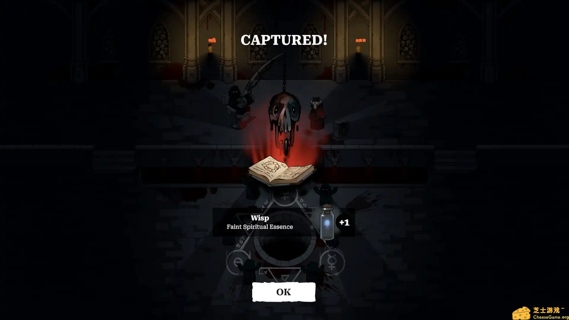 [PC]我的小血教：召唤恶魔/My Little Blood Cult: Let's Summon Demons