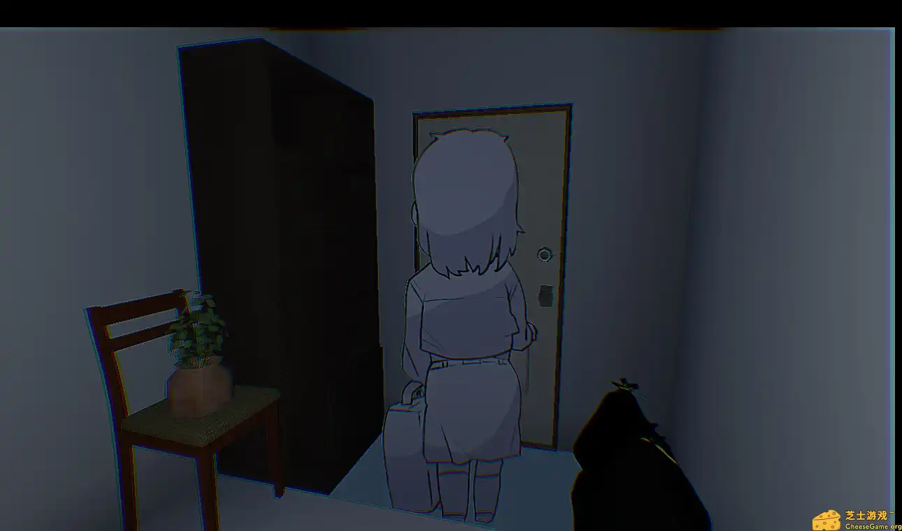 [PC]夜晚/night nite