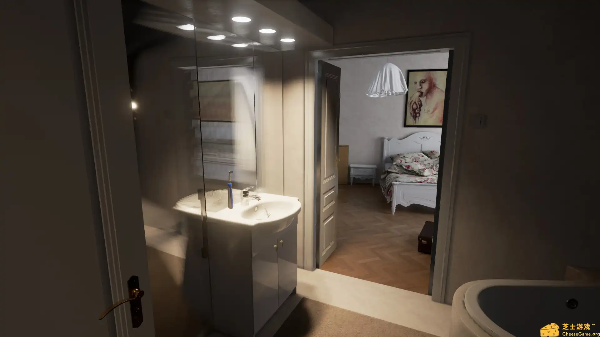 [PC]仁慈之作/The Works of Mercy