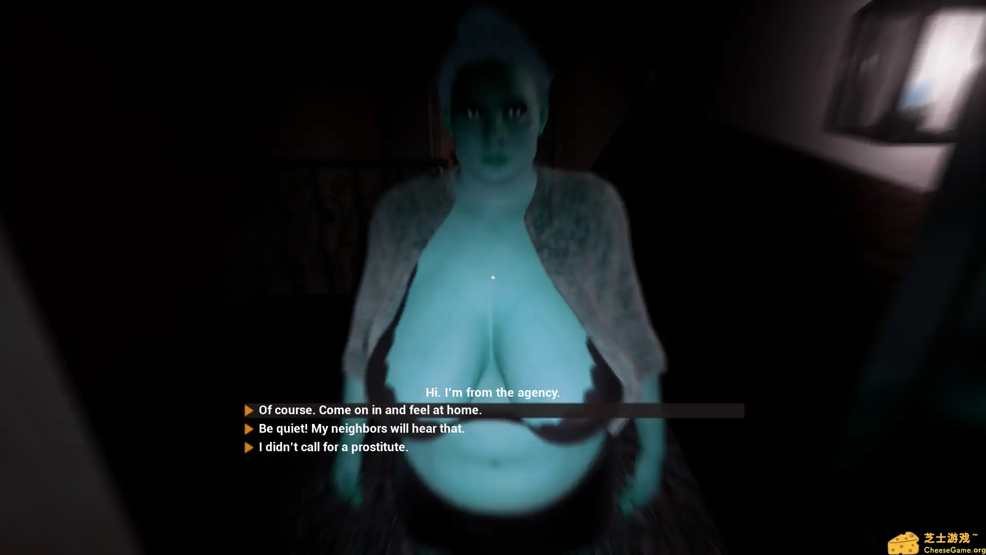 [PC]仁慈之作/The Works of Mercy